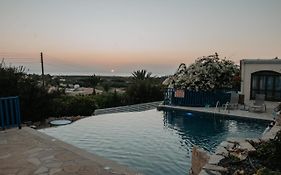 Villa Castle Rock